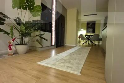 Apartament cu 3 camere decomandat în Central - 11
