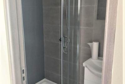 Garsoniera 24mp, zona Tractorul - 6