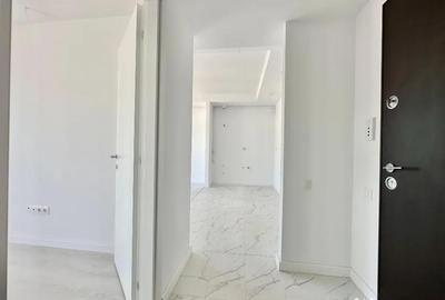 Apartament cu 2 camere decomandat în Ștefăneștii de Jos - 5