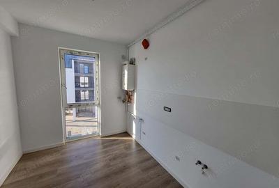 FARA COMISION. Bloc Nou. Etaj 1. Timisoara-Sagului. Bucatarie Inchisa - 3