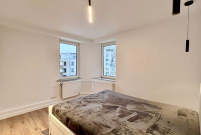 Apartament cu 3 camere decomandat, mobilat în Centrul Civic - 10