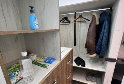 Apartament cu 2 camere decomandat, mobilat în Unirii - 15