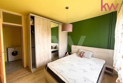 Apartament 2 camere de inchiriat - Zona Universitatii
