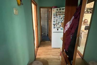 Apartament cu o camera, decomandat, zona Dacia - 4