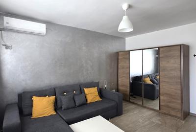 Garsonieră semidecomandată în Brâncoveanu - 2