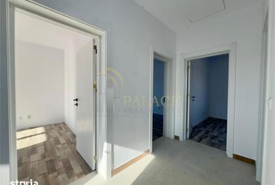 Casă cu 4 camere decomandat cu Teren 440 Mp în Miroslava - 14