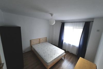 Apartament 2 camere, 60 mp, decomndat, balcon, metrou aproape, Piata Sudului - 1