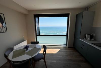 Perfect Real Estate – Închiriere în exclusivitate Prima linie la mare