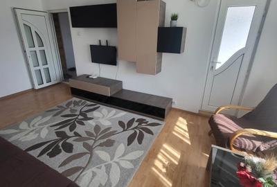 APARTAMENT 3 CAMERE-RAHOVA-VICINA-DECOMANDAT-2 BAI-MOBILAT UTILAT