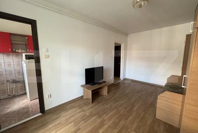 Garsoniera Etaj 1/4, 22 mp, zona Petrom Oasului - 1