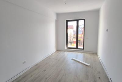 Apartament 2 camere de vânzare în proiectul rezidențial Smile – Etaj 1, 59.15mp - 2