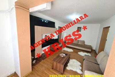 Apartament cu 3 camere în Calea București - 2
