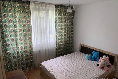 Apartament cu 2 camere în Iancului