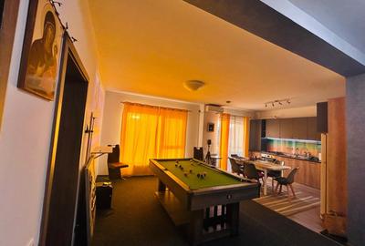 Apartament de 3 camere , 80 mp - Sesu de Sus - Floresti - 1