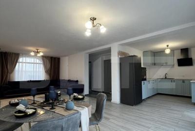 Casa P+1 cu un design deosebit, zona Metro - 26