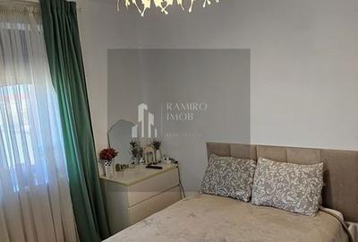 Apartament cu 2 camere semidecomandat, mobilat în Ozana - 5