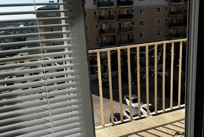 Apartament 3 camere, piscină & parcare - Cosmopolis - 5