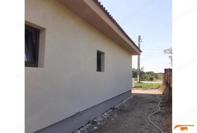 Casa individuala com Peciu Nou- loc. Dinias - 1