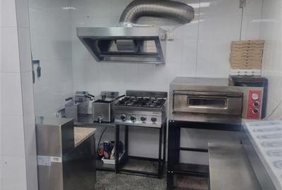 SPATIU PENTRU CATERING - 5