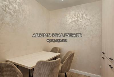 Apartament cu 3 camere decomandat în Tomis Nord - 22