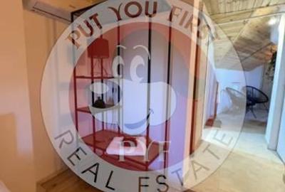 Garsonieră semidecomandată în Cișmigiu - 4