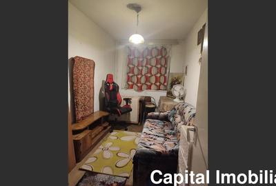 Apartament cu 3 camere decomandat în Micro 1 - 5