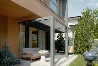 REV2004902 Vila noua Pipera - 4 camere REV2004902 Vila noua Pipera - 4 camere - 10