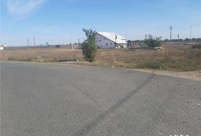 Spațiu comercial, în Fetești-Gară - 3