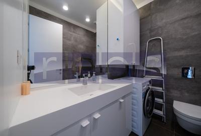 INCHIRIERE 4 CAMERE | HERASTRAU | ULTRAFINISAT | PARCARE | VEDERE LAC | - 15