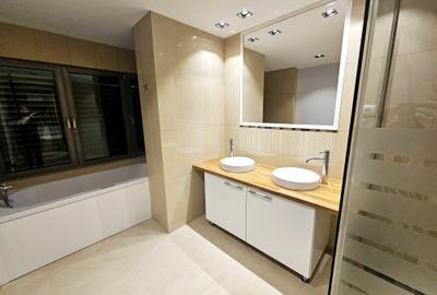 Apartament cu 4 camere decomandat în Băneasa - 11