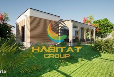 Casă cu 5 camere cu Teren 425 Mp în Adunații-Copăceni - 2