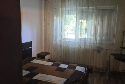 Garsonieră decomandată în Micro 40 - 1