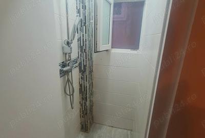 Garsonieră decomandată în Unirii