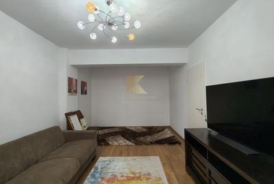 Apartament cu 2 camere decomandat în Tractorul - 5
