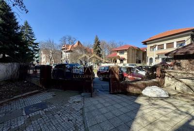 Apartament in Vila *142mp* / *100mp curte proprie* / Garaj // Kiseleff - 60