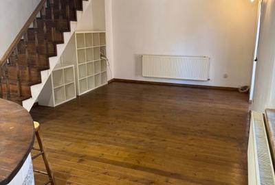 Vila | Bd Ion Mihalache | Metrou 1 Mai | Agronomie | SNSPA - 2