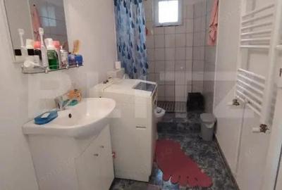 Casa P+M 210 mp utili Craiova, teren 884 mp, cartier Facai - 9