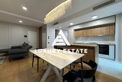 INCHIRIERE 3 CAMERE ONE VISTA/ MOBILAT COMPLET/PARCARE - 20