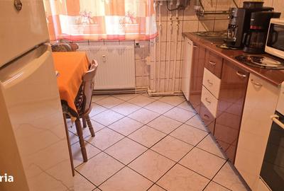 Apartament cu 2 camere semidecomandat în Zamfirescu - 12