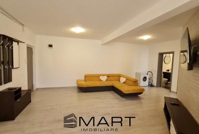 Apartament cu 3 camere semidecomandat, mobilat în Mihai Viteazul - 3