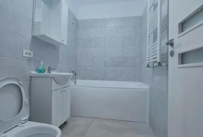 Garsonieră decomandată în Central - 5