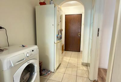 Apartament 3 camere Militari Lujerului - 20