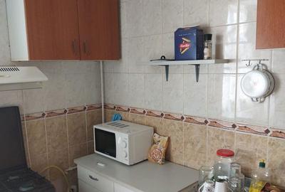 Garsonieră semidecomandată în Craiovei - 5