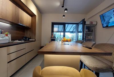 Vila Individuală P+1+M , 5 Camere,  teren 572 mp Drumul Dobroesti Fundeni Vila Individuală P+1+M , 5 Camere,  teren 572 mp Drumul Dobroesti Fundeni - 17