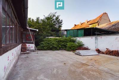 Apartament cu 3 camere in zona Centrala, Lipova - 4