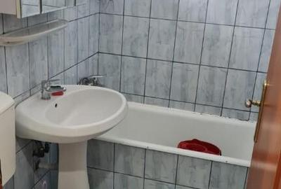 Garsonieră decomandată în Frumoasa - 2