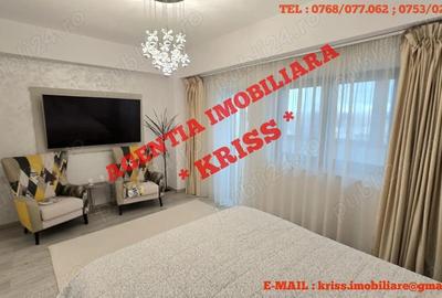 Apartament cu 4 camere decomandat în Trivale - 3