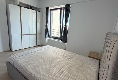 Apartament cu 3 camere decomandat, mobilat în Văcăresti - 8