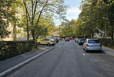 Teren de vanzare Constanta zona Doraly Mall - 1