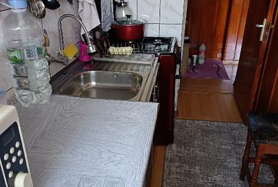 Apartament cu 3 camere semidecomandat în Vest - 7